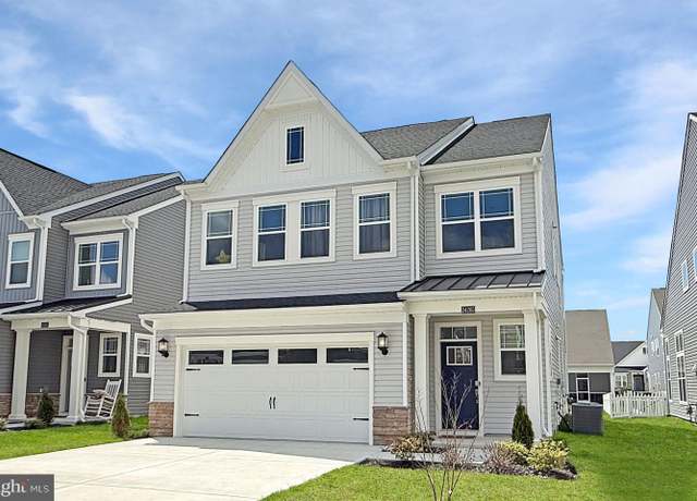 Property at 24265 Charleston Ln, Millsboro, DE 19966, 3 beds, 2.5 baths