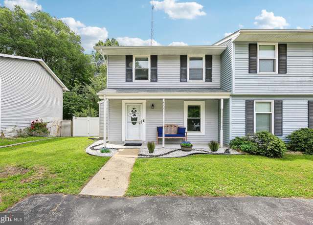 Property at 3473 Old Crown Dr, Pasadena, MD 21122, 3 beds, 2 baths