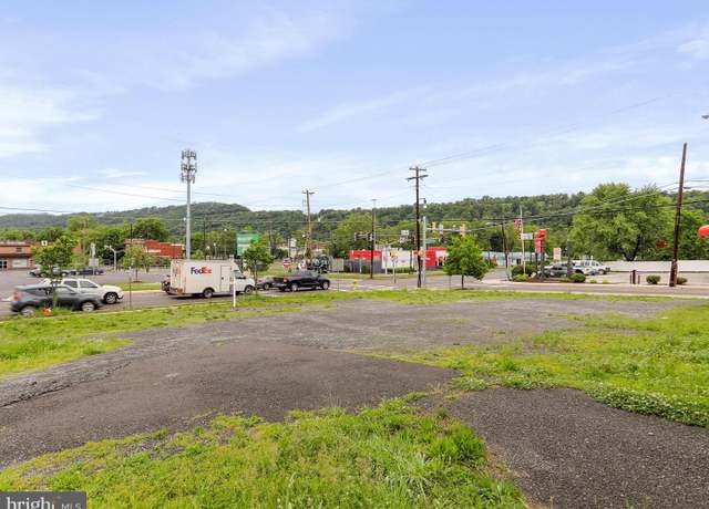 Property at 434 Virginia Ave, Cumberland, MD 21502