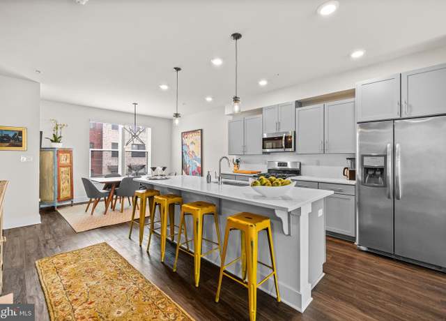Property at 4307 Laplata Ave, Baltimore, MD 21211, 4 beds, 3.5 baths