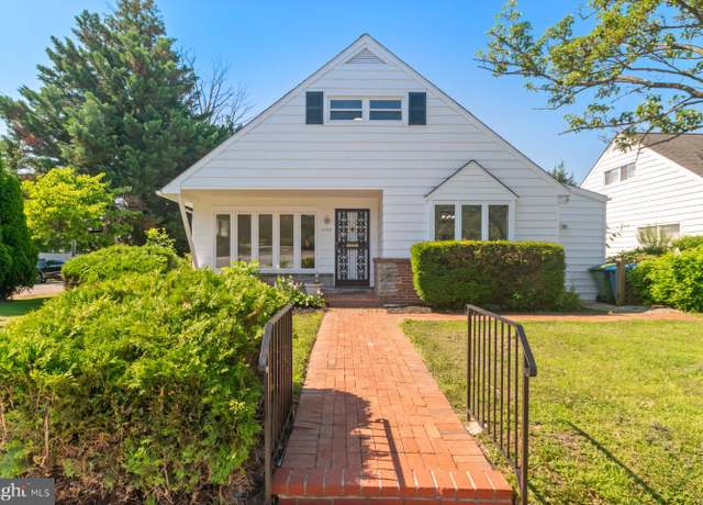 Property at 5300 Wabash Ave, Baltimore, MD 21215, 3 beds, 2.5 baths