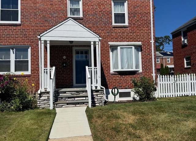 Property at 128 Garden Ridge Rd, Catonsville, MD 21228, 3 beds, 1.5 baths