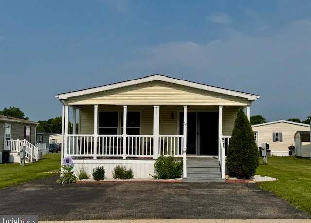 Property at 64 Queen Eleanor, Elkton, MD 21921, 3 beds, 2 baths