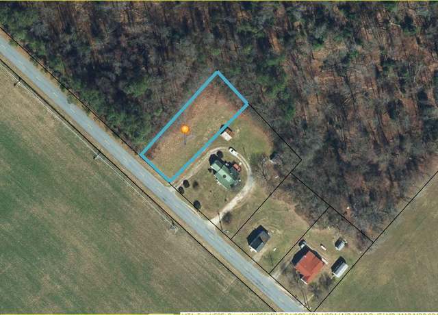 Property at Gadow Rd, Preston, MD 21655