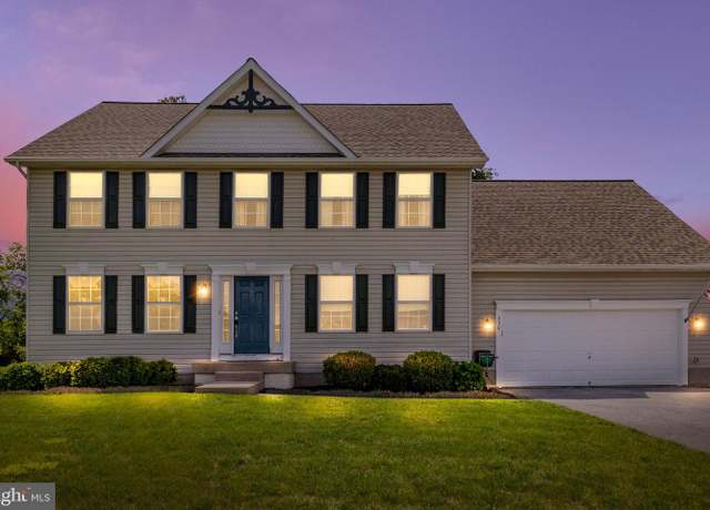 Property at 330 Mountaineers Way, Emmitsburg, MD 21727, 5 beds, 2.5 baths