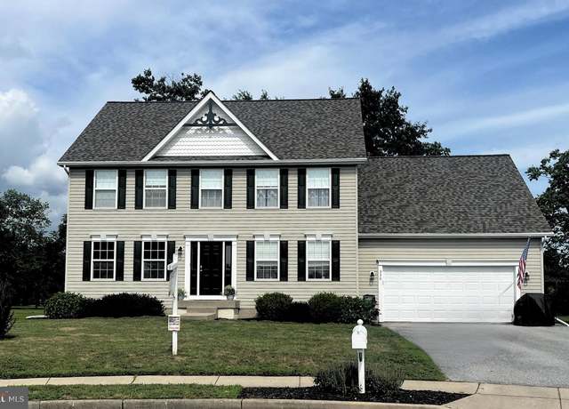 Property at 330 Mountaineers Way, Emmitsburg, MD 21727, 5 beds, 2.5 baths
