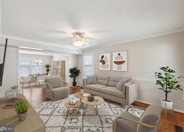 Property at 107 Mina Dr, Middletown, MD 21769, 4 beds, 3.5 baths