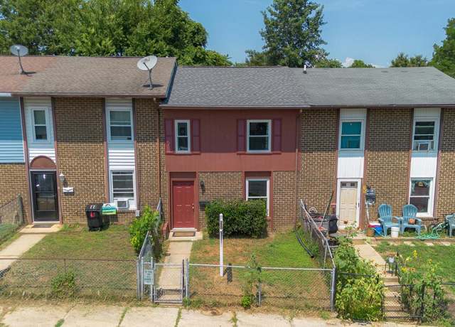 Property at 13 E Orndorff Dr, Brunswick, MD 21716, 3 beds, 1.5 baths