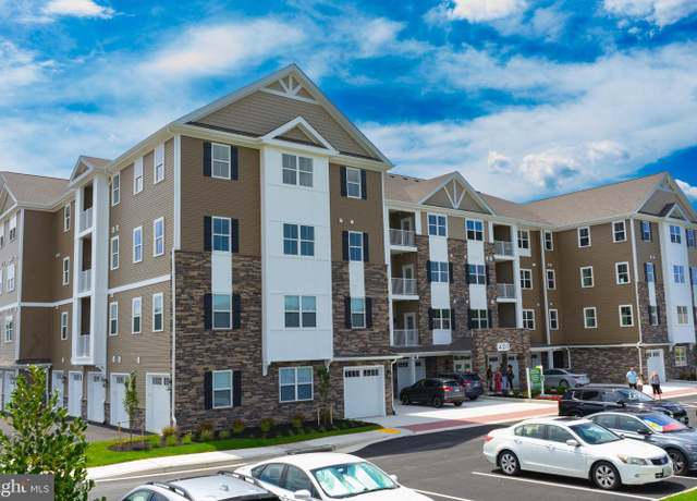 Property at 403 Bold Ruler Ct #304, Havre De Grace, MD 21078, 2 beds, 2 baths