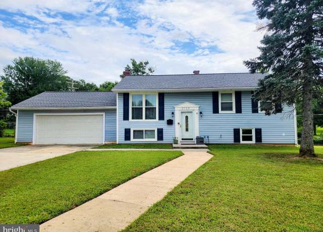 Property at 2029 Cherry Ct, Edgewood, MD 21040, 4 beds, 2 baths