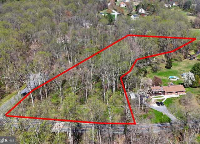 Property at Triadelphia Rd, Ellicott City, MD 21042