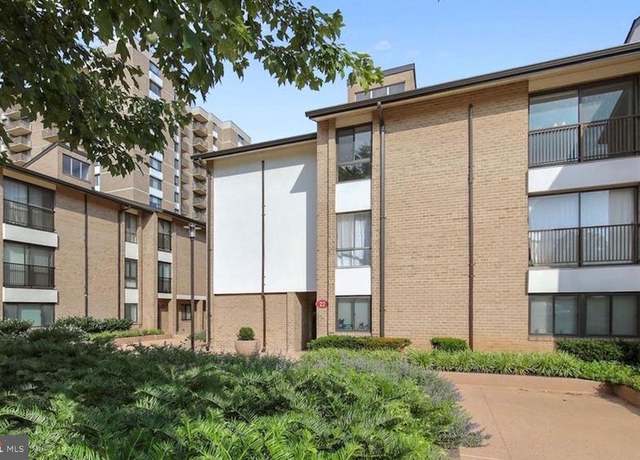 Property at 22 Monroe St #201, Rockville, MD 20850, 1 bed, 1 bath