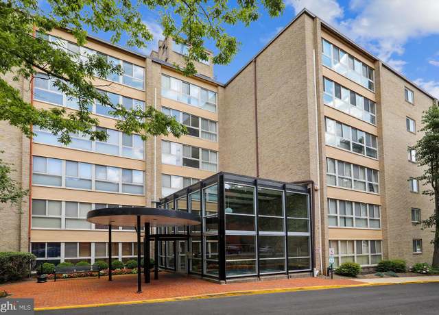 Property at 4970 Battery Ln #408, Bethesda, MD 20814, 1 bed, 1 bath