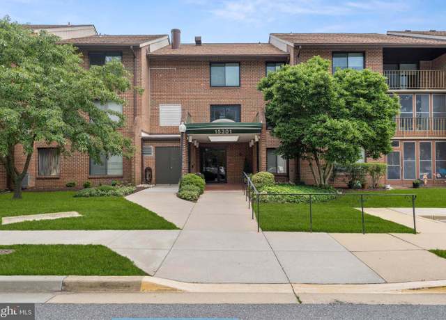 Property at 15301 Beaverbrook Ct Unit 92-3K, Silver Spring, MD 20906, 3 beds, 2 baths