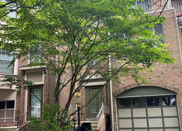 Property at 8832 Woodland Dr, Silver Spring, MD 20910, 3 beds, 3 baths