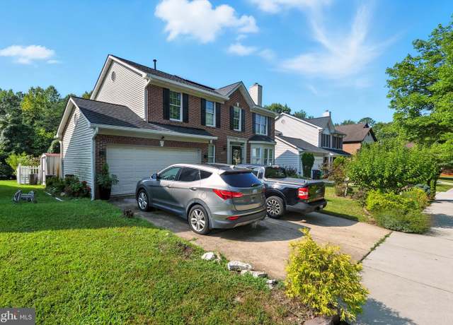 Property at 9317 Hobart St, Springdale, MD 20774, 5 beds, 3.5 baths