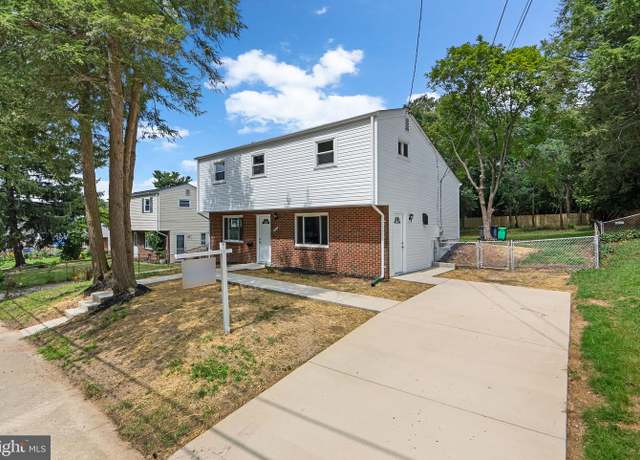Property at 11710 Emack Rd, Beltsville, MD 20705, 5 beds, 1.5 baths