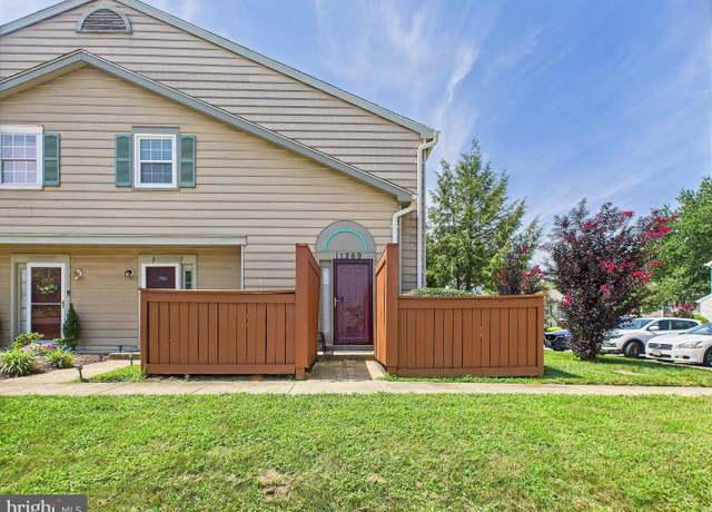 Property at 11269 Raging Brook Dr #258, Bowie, MD 20720, 1 bed, 1 bath