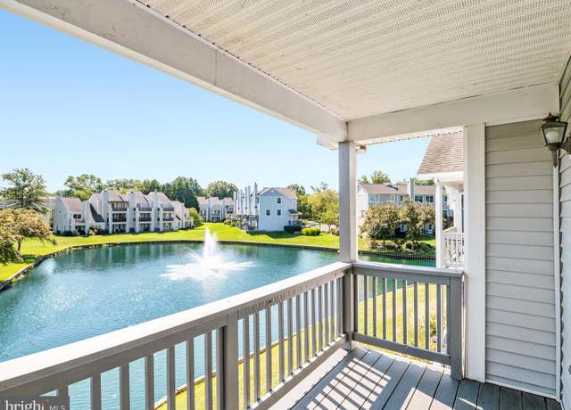 Property at 312 Teal Ct Unit F, Chester, MD 21619, 2 beds, 2 baths