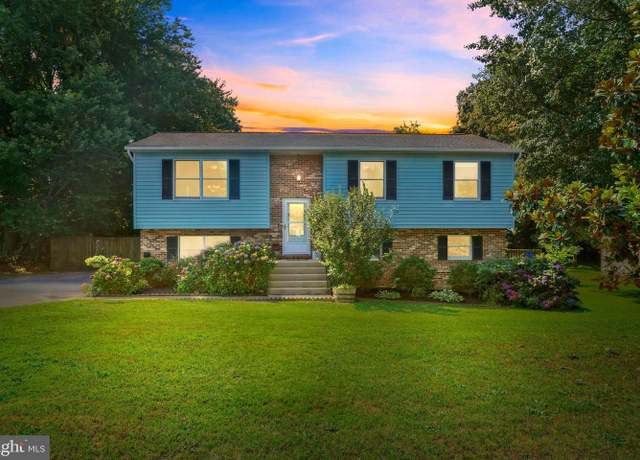Property at 35799 Army Navy Dr, Mechanicsville, MD 20659, 4 beds, 2 baths