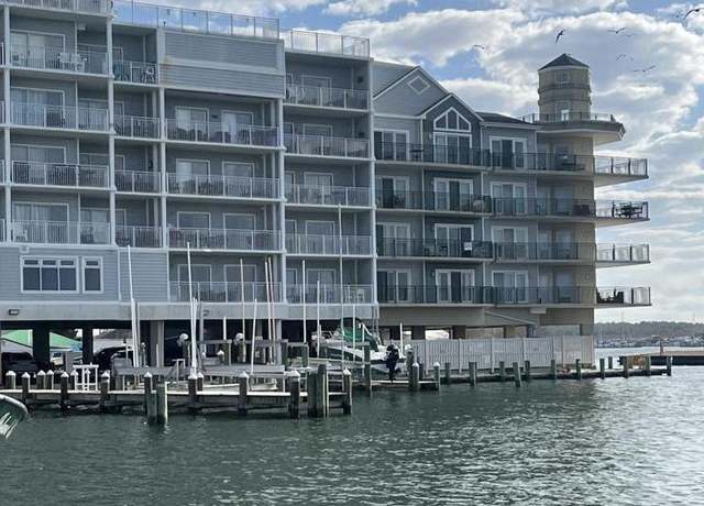 Property at 1021 W Main St #404, Crisfield, MD 21817, 2 beds, 2 baths