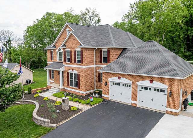 Property at 10738 Apple Tree Ln, Williamsport, MD 21795, 5 beds, 3.5 baths