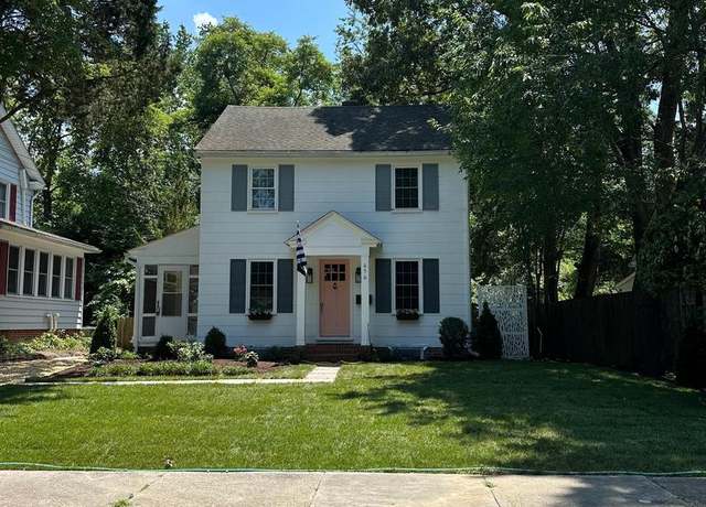 Property at 414 Monticello Ave, Salisbury, MD 21801, 3 beds, 1.5 baths