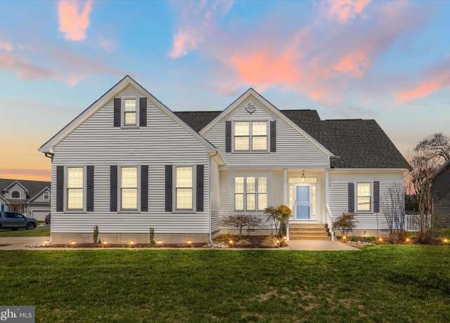 Property at 10302 Timberlake, Ocean City, MD 21842, 5 beds, 3 baths
