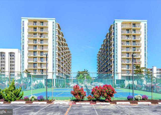 Property at 13100 Coastal Hwy #111002, Ocean City, MD 21842, 2 beds, 2 baths