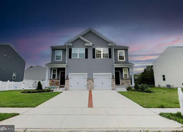 Property at 1214 Peterson Way, Absecon, NJ 08201, 3 beds, 2.5 baths