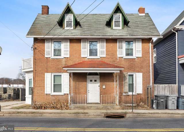 Property at 51 Washington St, Mount Holly, NJ 08060, 3 beds, 2 baths