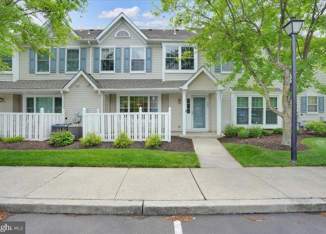 Property at 503 Oswego Ct, Mount Laurel, NJ 08054, 2 beds, 1.5 baths