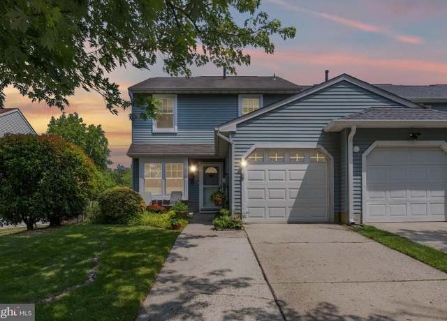 Property at 36 Country Ln, Westampton, NJ 08060, 3 beds, 2.5 baths