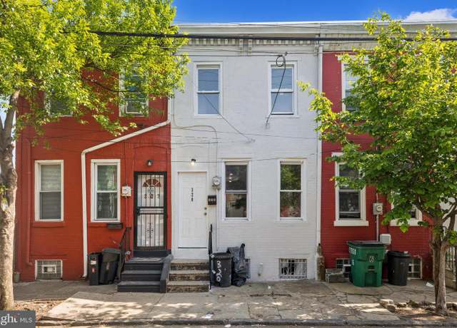 Property at 320 Sycamore St, Camden, NJ 08103, 3 beds, 1.5 baths
