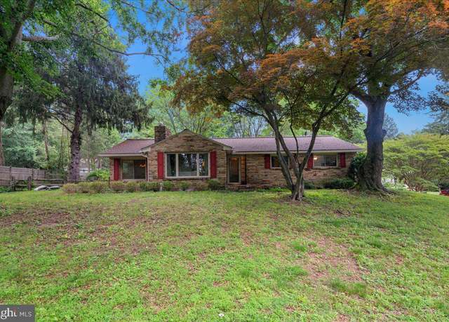 Property at 1 High Acres Dr, Ewing, NJ 08628, 3 beds, 1.5 baths
