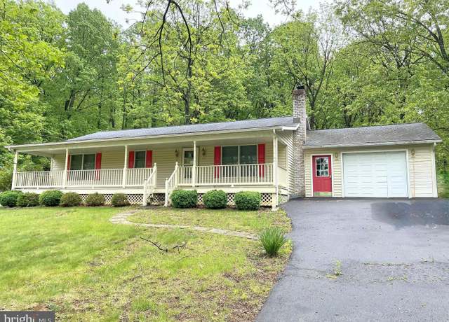 Property at 37 Raven Trl, Fairfield, PA 17320, 3 beds, 2 baths