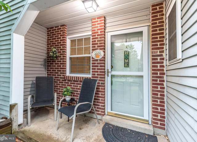 Property at 123 Wigton Cir, Perkasie, PA 18944, 3 beds, 1.5 baths