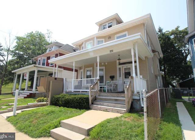 Property at 231 Washington St, Morrisville, PA 19067, 5 beds, 5 baths