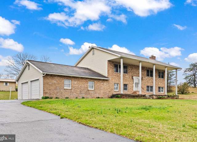Property at 2411 Enola Rd, Carlisle, PA 17013, 5 beds, 4 baths