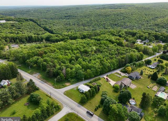 Property at 0 Harris St, Philipsburg, PA 16866