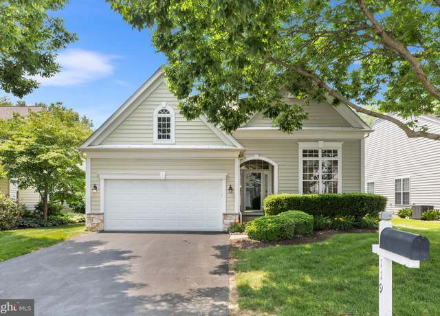 Property at 119 Violet Dr, Kennett Square, PA 19348, 2 beds, 2 baths