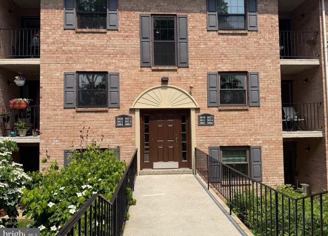 Property at 3011 Valley Dr #3011, West Chester, PA 19382, 2 beds, 1 bath