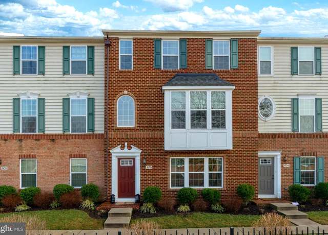 Property at 506 Raymond Dr #4, West Chester, PA 19380, 3 beds, 2.5 baths