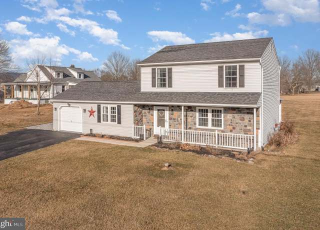 Property at 1541 Crums Mill Rd, Harrisburg, PA 17110, 3 beds, 2.5 baths