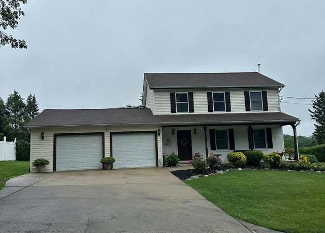 Property at 908 Sunnyside Rd, Hummelstown, PA 17036, 3 beds, 2.5 baths