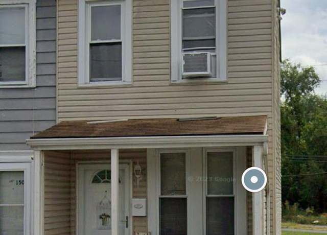 Property at 1505 Regina St, Harrisburg, PA 17103, 3 beds, 1.5 baths