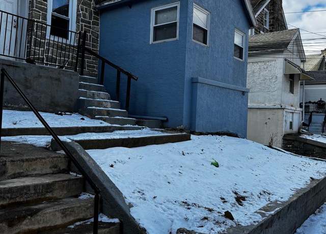 Property at 42 Kent Rd, Upper Darby, PA 19082, 3 beds