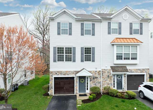 Property at 1406 Brayden, Boothwyn, PA 19061, 2 beds, 2.5 baths