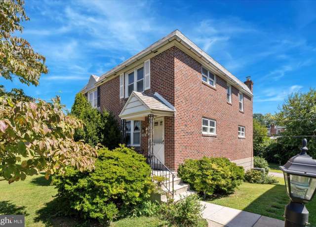 Property at 2568 Stoneybrook Ln, Drexel Hill, PA 19026, 3 beds, 1.5 baths