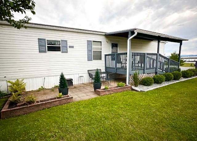 Property at 15673 Young Rd #32, Greencastle, PA 17225, 2 beds, 1 bath